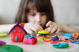 10-Pack Colour Dough Party Set | Ages 3+ | Inspire Sensory Play & Fine Motor Skills