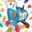 Kids Market 58-Piece Shopping Cart Playset | Ages 3+ | Master Social Literacy & Early Sorting Logic