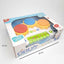 2-in-1 Musical Symphony Drum & Piano | Ages 3+ | Master Rhythmic Patterns & Auditory Coordination