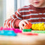10-Pack Colour Dough Party Set | Ages 3+ | Inspire Sensory Play & Fine Motor Skills