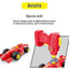 Race Speed 86-Piece Workshop Workbench | Ages 3+ | Advanced Mechanical Engineering & Kinetic Logic