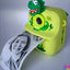 Children's Fun Instant Thermal Print Camera (Dinosaur & Unicorn Edition)