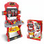 Race Speed 86-Piece Workshop Workbench | Ages 3+ | Advanced Mechanical Engineering & Kinetic Logic