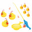 Little Ducks Fishing Game Sensory Water Toy for Kids (Ages 3+)