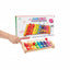 8-Note Colorful Wooden Xylophone | Ages 3+ | Inspire Early Musical Creativity & Coordination