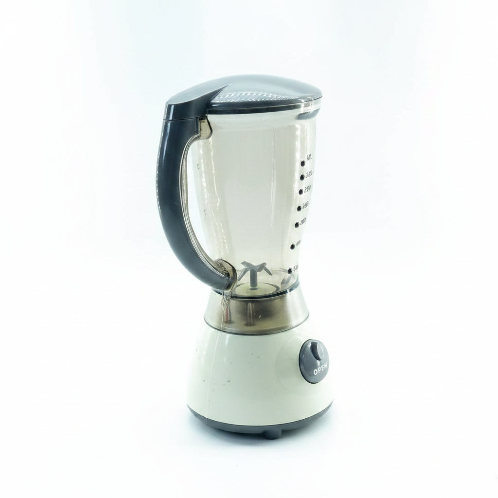 Mini Culinary Juice Maker Blender | Ages 3+ | Master Nutrition Logic & Mechanical Reasoning