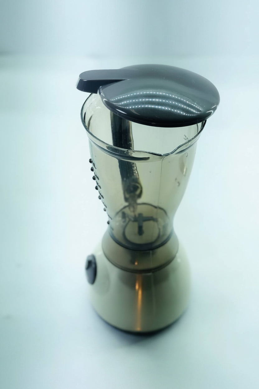 Mini Culinary Juice Maker Blender | Ages 3+ | Master Nutrition Logic & Mechanical Reasoning