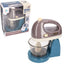 Mini Kitchen Stand Mixer | Ages 3+ | Master Culinary Logic & Fine Motor Precision