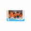 Wooden Pull-Along Tiger | Ages 12m+ | Foster Balance & Gross Motor Skills