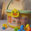 Build A Garden Blocks Box