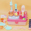 Dream Clay DIY Kitchen Station | Ages 3+ | Master Culinary Arts & Fine Motor Precision