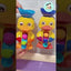 Cute Duck Kinetic Water Bath Wheel | Ages 3+ | Master Hydrodynamics & Fluid Cause-and-Effect
