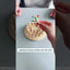 Wooden Memory Match Stick Chess Game