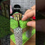 Minecraft-Style "Magnetic Cube - Free to Build" 3D Interactive Building Blocks Set (Ages 3+ Years)