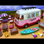 Fashion Bus Travel Role Play Set | Ages 3+ | Inspiring Creative Storytelling & Imagination