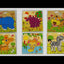Animals Cube Puzzle – 9-Piece Wooden Block Puzzle (Ages 2+)