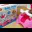iBaby Baby Potty Chair – Pink Training Potty for Girls