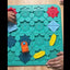 Puzzle maze( logic road builer)