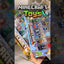 Minecraft Minifigures Block Action Figures Set for Kids (Ages 6+ Years)