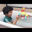 Castle Bathroom Shower Bath Toy | Ages 18M+ | Encourage Sensory Exploration & Water Confidence
