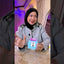 Early Literacy Interactive Card Reader Arabic-English | Ages 2–6 | Master Phonetic Articulation & Cognitive Categorization