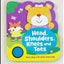 Sound Book - Head,Shoulders, Knees and Toes