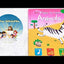 100 Flaps to Learn Animals Interactive Lift-the-Flap Board Book for Toddlers & Kids (Ages 1–4)