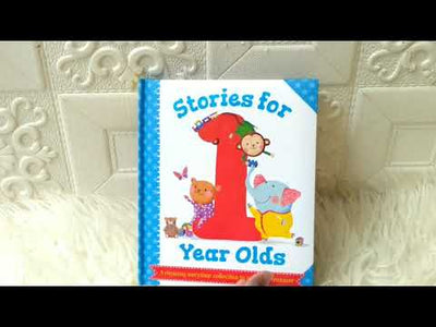 Stories for 1 Year Olds