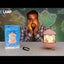 Bunny’s 360° Carousel Night Light Projector | Ages Newborn+ | Master Sensory Calibration & Circadian Comfort