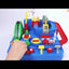 City rescue toy