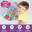 2 in 1 Musical xylophone & Piano ( 8 vocal notes)