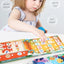 Alphabets busy book