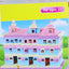 1000 pcs blocks set (+3 )