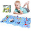 Puzzle Vehicle Set Toy (Ship)