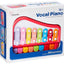 2 in 1 Musical xylophone & Piano ( 8 vocal notes)