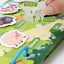 Alphabets busy book
