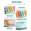 2 in 1 Musical xylophone & Piano ( 8 vocal notes)