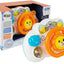 Baby driving simulation toy