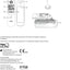 Braun ThermoScan 7+ Ear Thermometer (IRT6525) with Age Precision® & Night Mode
 IRT6525