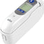 Braun ThermoScan 7+ Ear Thermometer (IRT6525) with Age Precision® & Night Mode
 IRT6525