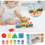 2 in 1 Fishing Column Toy Set