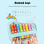 2 in 1 Musical xylophone & Piano ( 8 vocal notes)