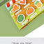 Alphabets busy book