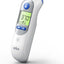 Braun ThermoScan 7+ Ear Thermometer (IRT6525) with Age Precision® & Night Mode
 IRT6525