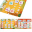 Alphabets busy book