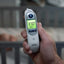 Braun ThermoScan 7+ Ear Thermometer (IRT6525) with Age Precision® & Night Mode
 IRT6525