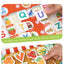 Alphabets busy book
