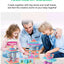 1000 pcs blocks set (+3 )