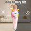 Lovely Unicorn Wireless Karaoke Microphone | Ages 3+ | Master Vocal Expression & Acoustic Calibration