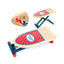 Little Tailor Role-Play Appliance Set | Ages 3+ | Foster Life Skills & Fine Motor Precision